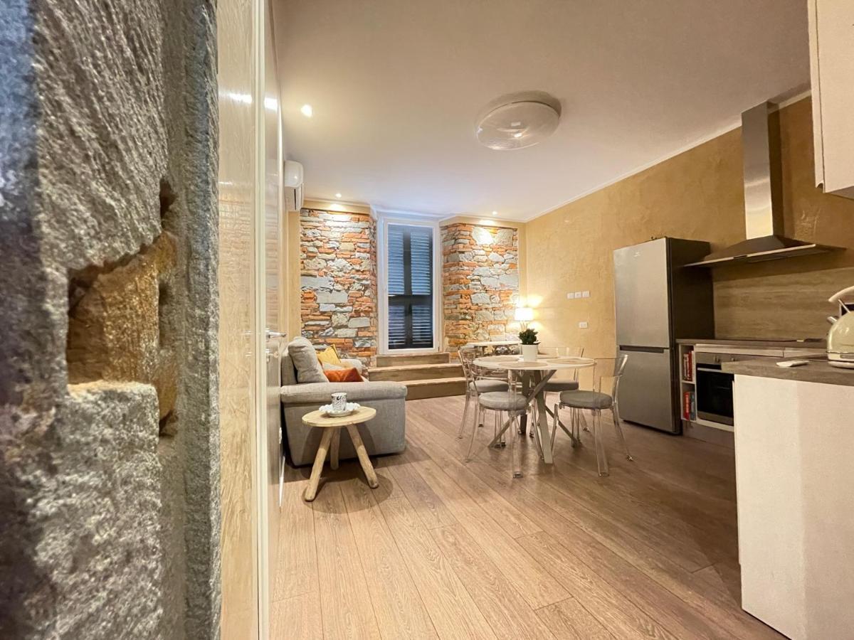 Luxury Careggi Appartement Florence Buitenkant foto