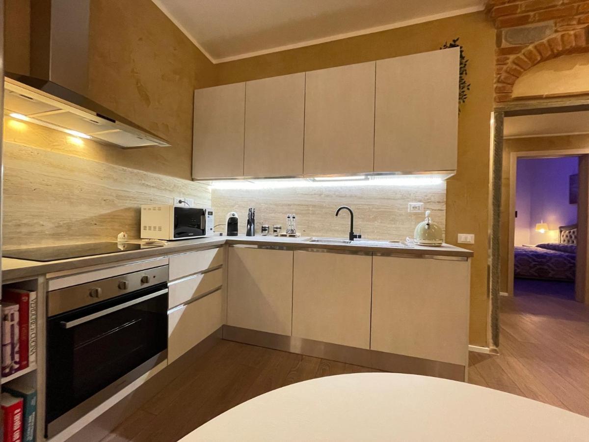 Luxury Careggi Appartement Florence Buitenkant foto