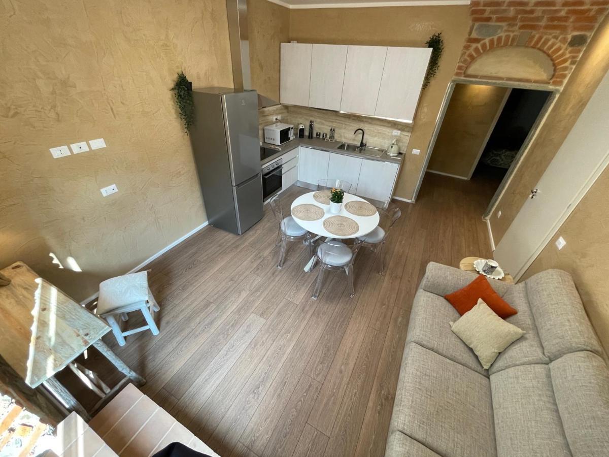 Luxury Careggi Appartement Florence Buitenkant foto