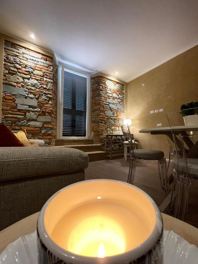 Luxury Careggi Appartement Florence Buitenkant foto