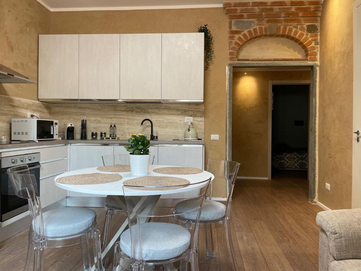 Luxury Careggi Appartement Florence Buitenkant foto