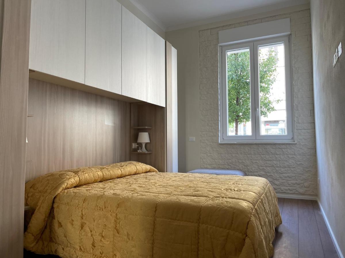 Luxury Careggi Appartement Florence Buitenkant foto