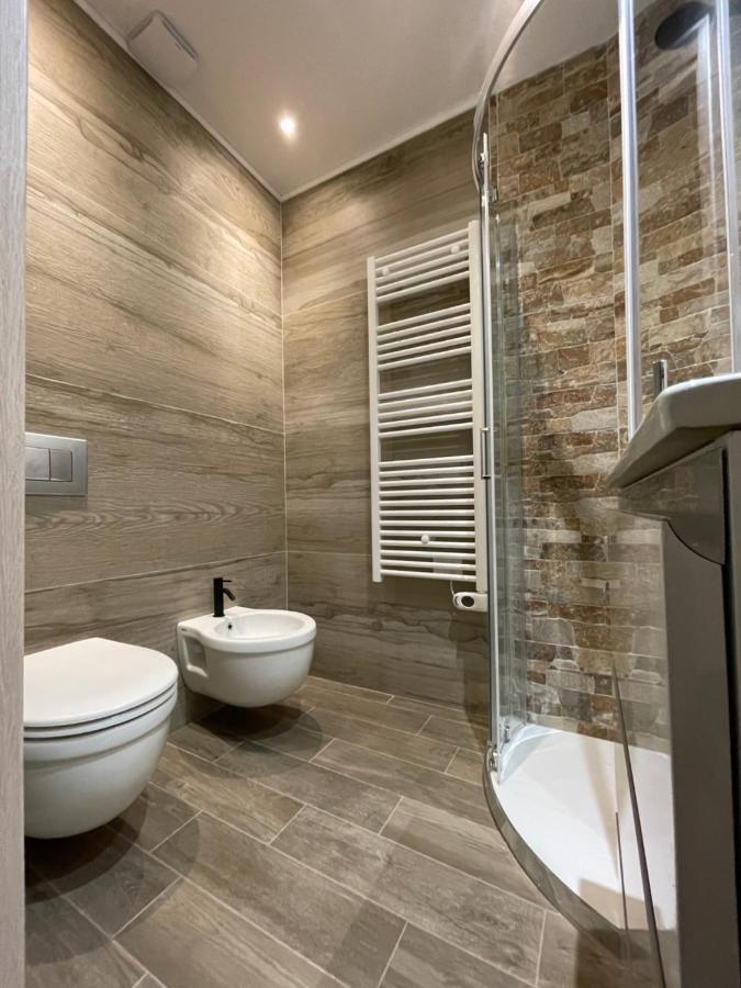 Luxury Careggi Appartement Florence Buitenkant foto