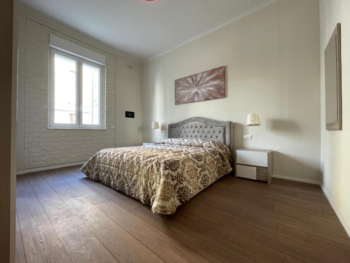 Luxury Careggi Appartement Florence Buitenkant foto