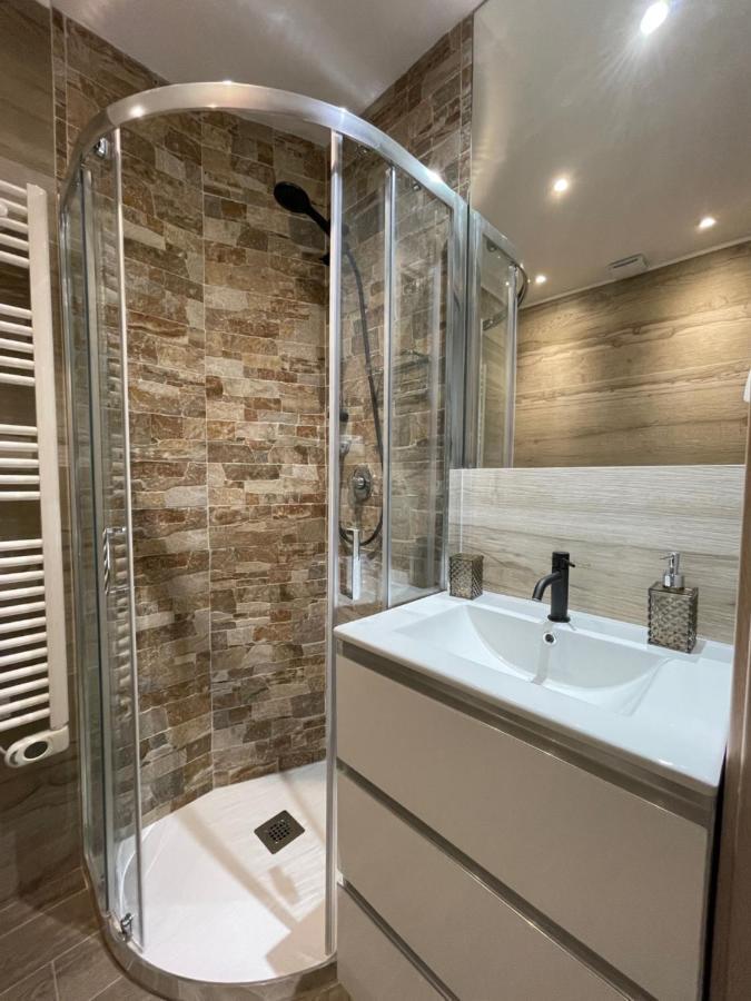 Luxury Careggi Appartement Florence Buitenkant foto