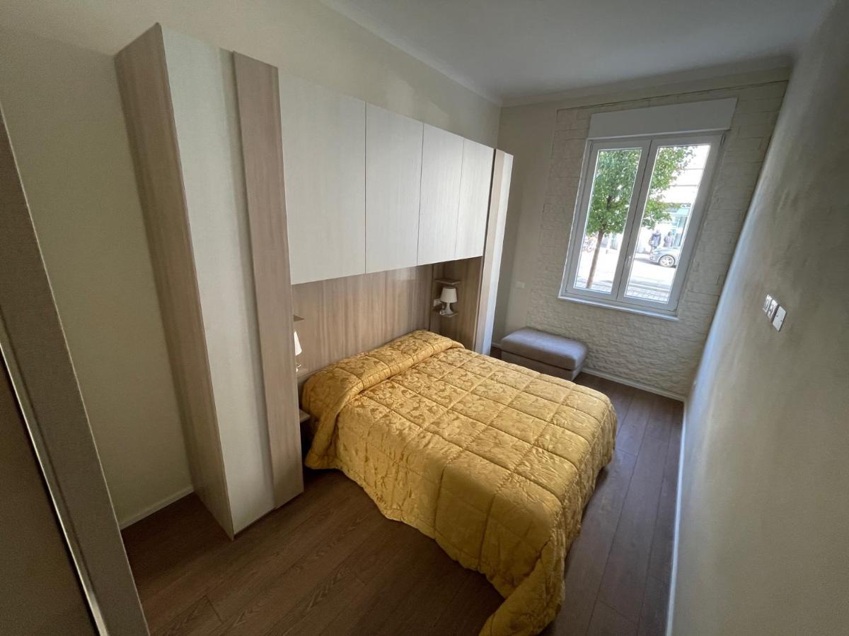 Luxury Careggi Appartement Florence Buitenkant foto