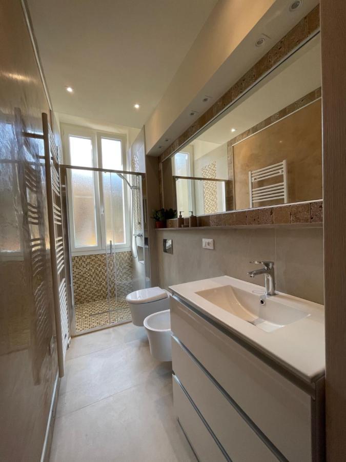 Luxury Careggi Appartement Florence Buitenkant foto