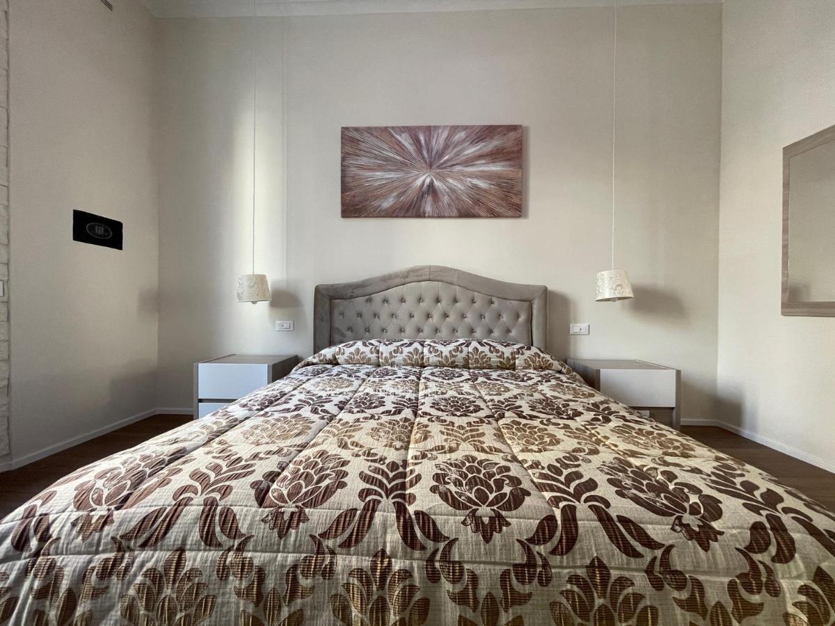 Luxury Careggi Appartement Florence Buitenkant foto