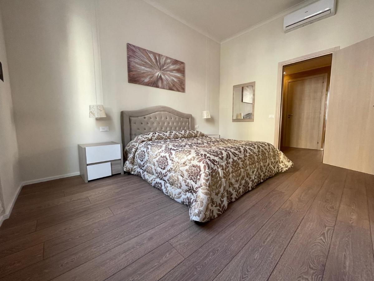 Luxury Careggi Appartement Florence Buitenkant foto
