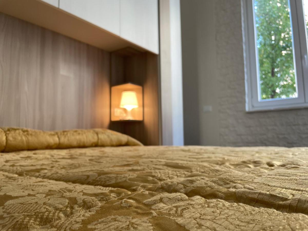 Luxury Careggi Appartement Florence Buitenkant foto